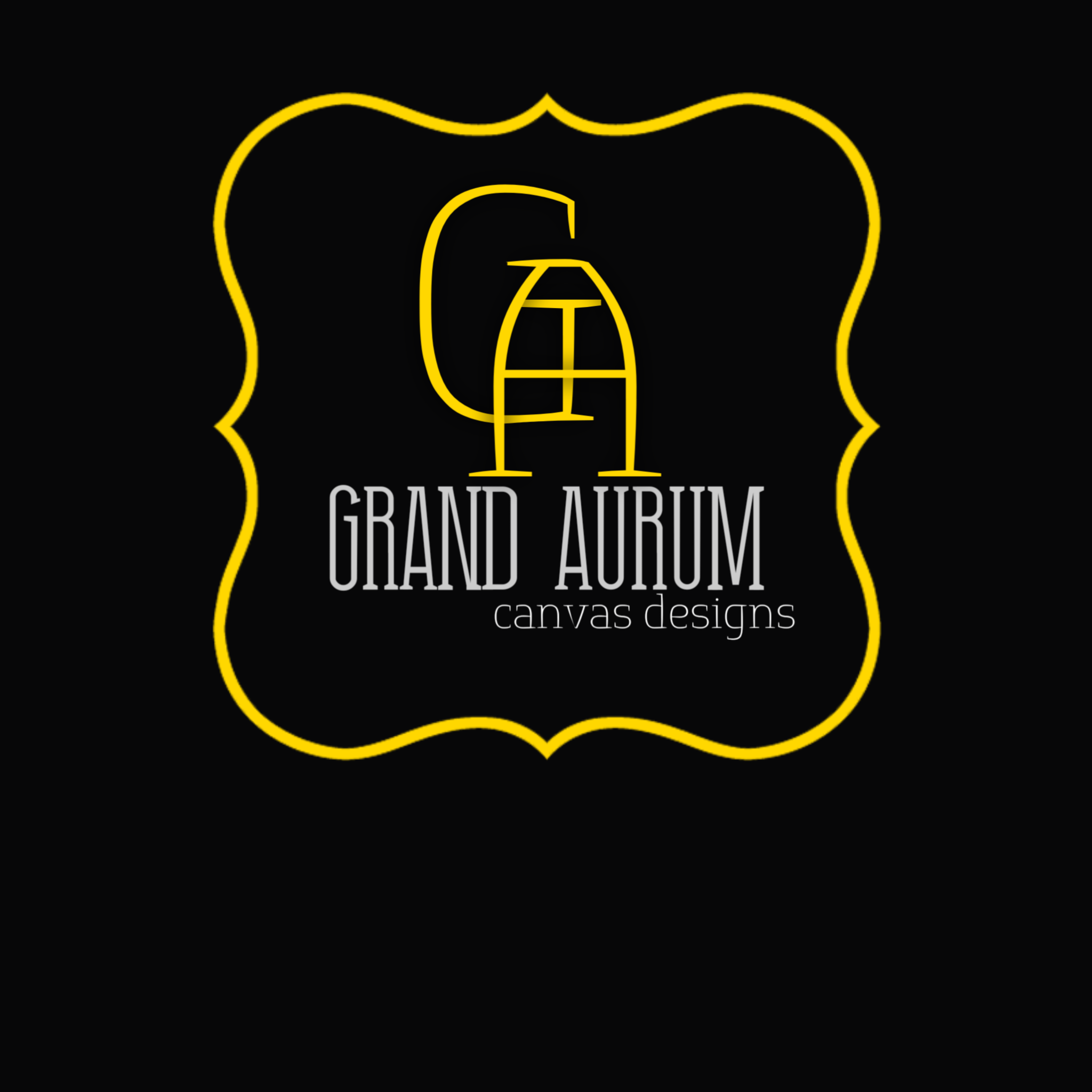 Grand Aurum Canvas Designs